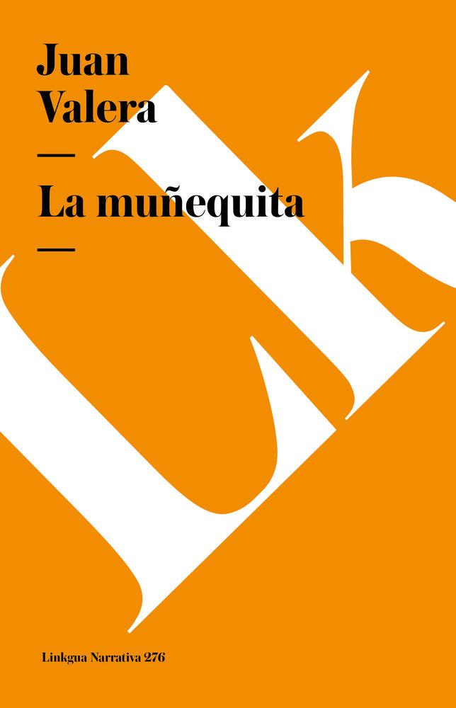 Produktbild: La muñequita | Juan Valera