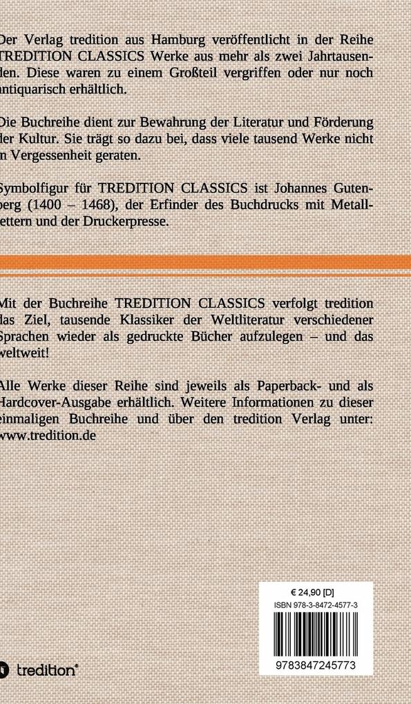 Weitere Ansicht: Attila | Felix Dahn