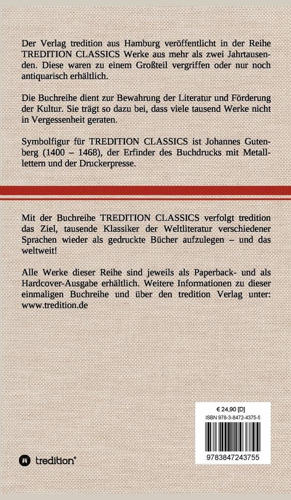 Weitere Ansicht: Bruders Bekenntnis | Alice Berend