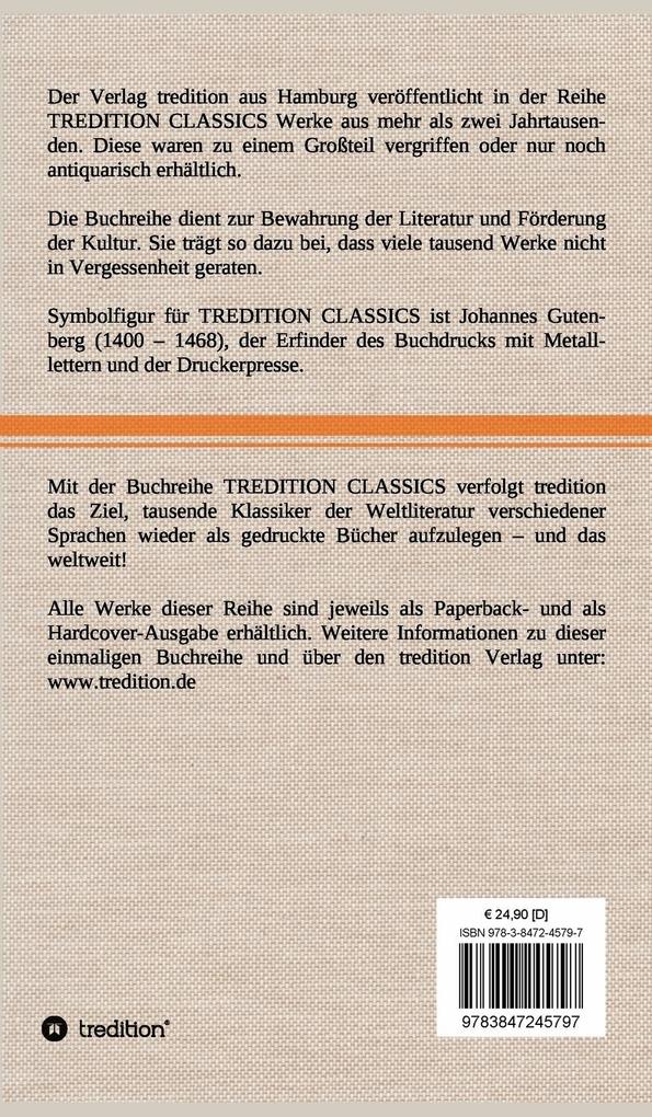 Weitere Ansicht: Chlodovech | Felix Dahn