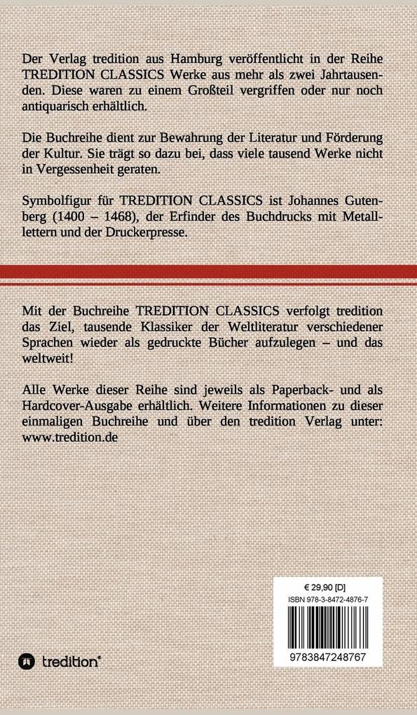 Weitere Ansicht: Entdeckungsreise nach Tahiti und in die Südsee 1772-1775 | Georg Forster