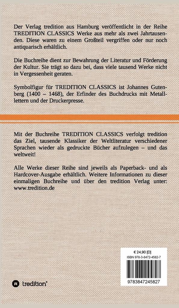 Weitere Ansicht: Felicitas | Felix Dahn