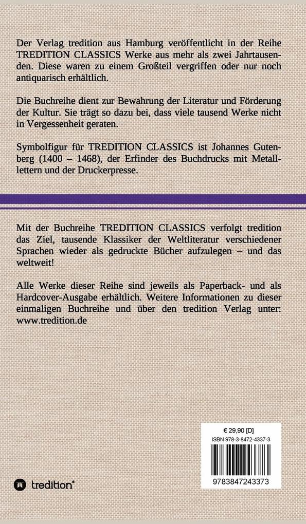 Weitere Ansicht: Physiologie der Ehe | Honoré de Balzac