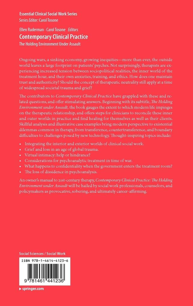 Weitere Ansicht: Contemporary Clinical Practice