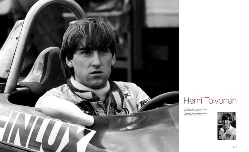 Weitere Ansicht: Toivonen - Pauli, Henri & Harri | Esa Illoinen