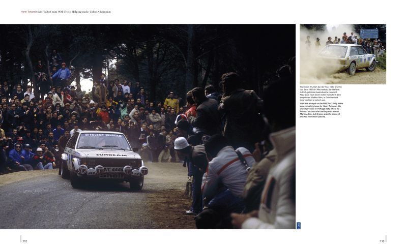 Weitere Ansicht: Toivonen - Pauli, Henri & Harri | Esa Illoinen