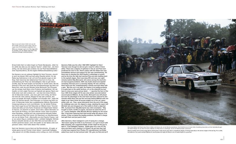 Weitere Ansicht: Toivonen - Pauli, Henri & Harri | Esa Illoinen