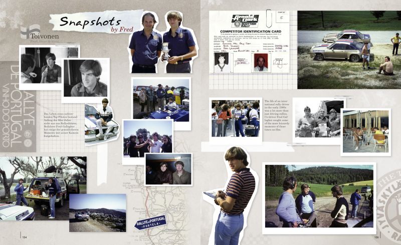 Weitere Ansicht: Toivonen - Pauli, Henri & Harri | Esa Illoinen