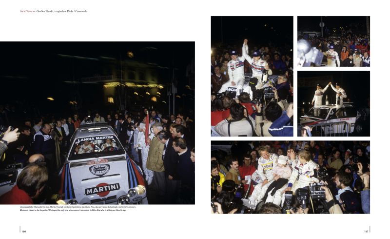 Weitere Ansicht: Toivonen - Pauli, Henri & Harri | Esa Illoinen