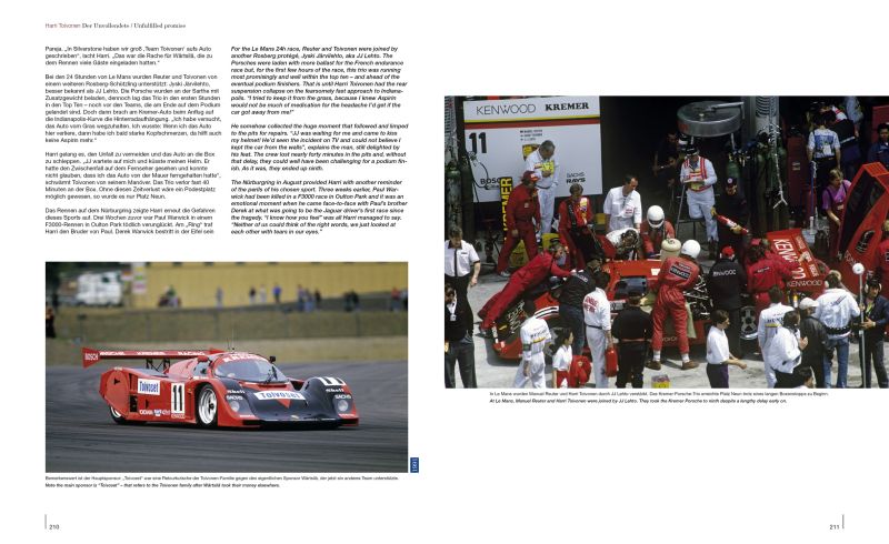 Weitere Ansicht: Toivonen - Pauli, Henri & Harri | Esa Illoinen