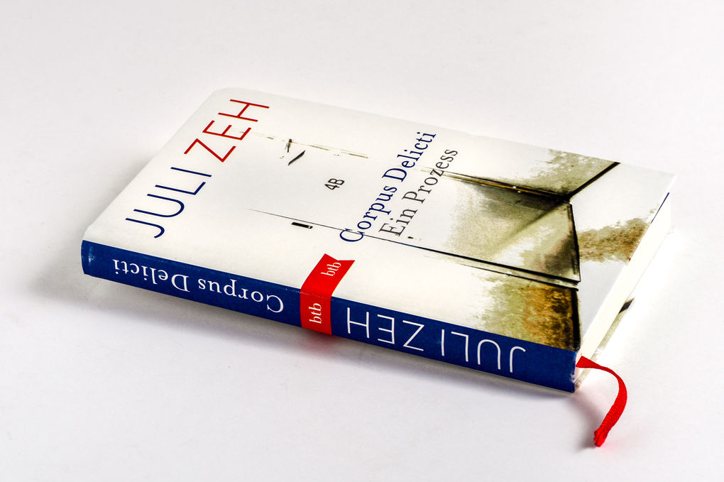 Weitere Ansicht: Corpus Delicti | Juli Zeh