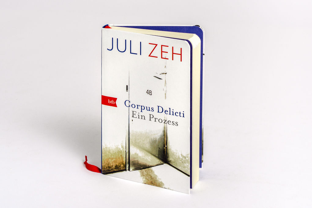 Weitere Ansicht: Corpus Delicti | Juli Zeh