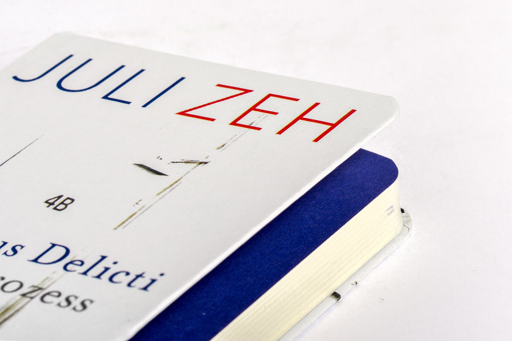Weitere Ansicht: Corpus Delicti | Juli Zeh