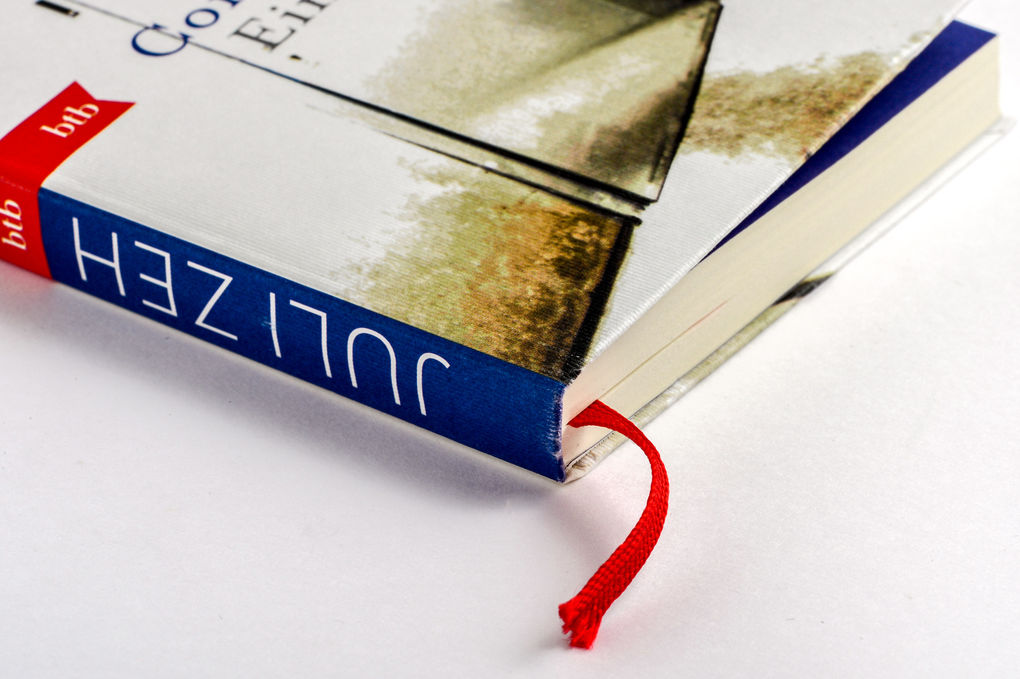 Weitere Ansicht: Corpus Delicti | Juli Zeh