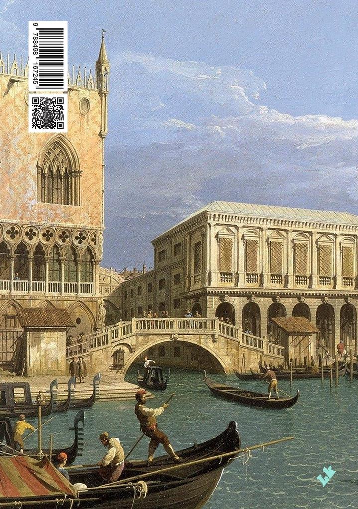 Weitere Ansicht: Viajes por Italia | Francisco De Miranda