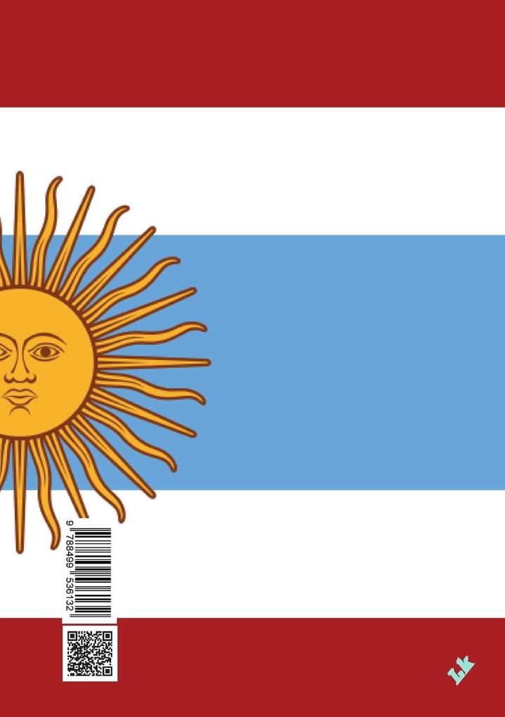 Weitere Ansicht: Argirópolis | Domingo Faustino Sarmiento