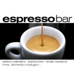 Produktbild: Espresso Espresso | Various
