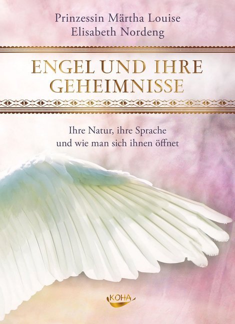 Produktbild: Engel und ihre Geheimnisse | Märtha Louise, Elisabeth Nordeng