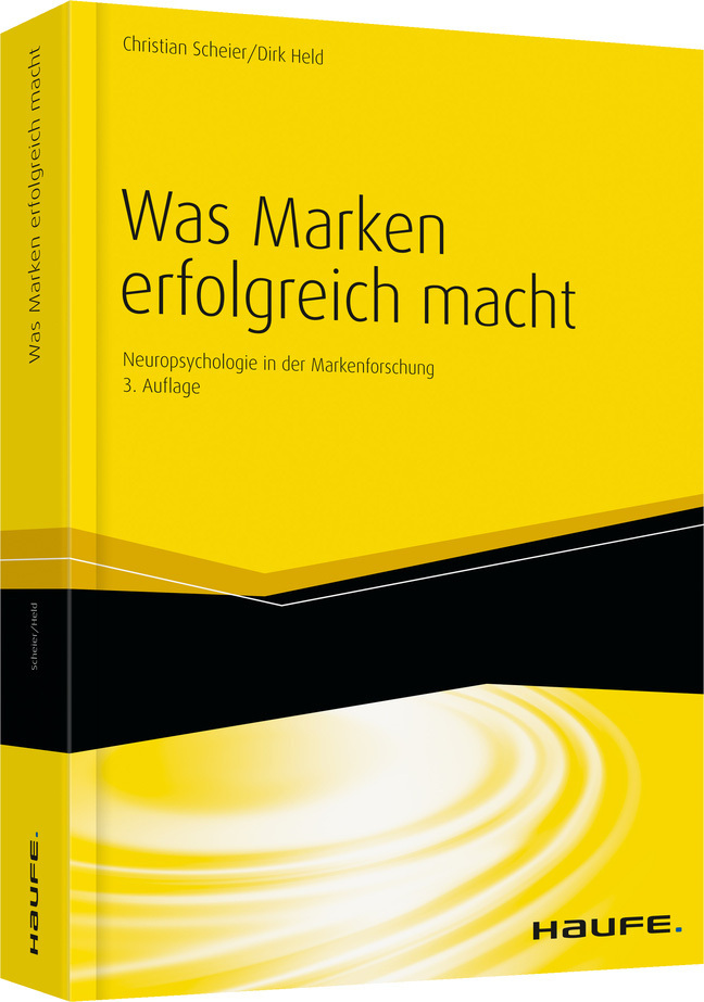 Produktbild: Was Marken erfolgreich macht | Christian Scheier, Dirk Held