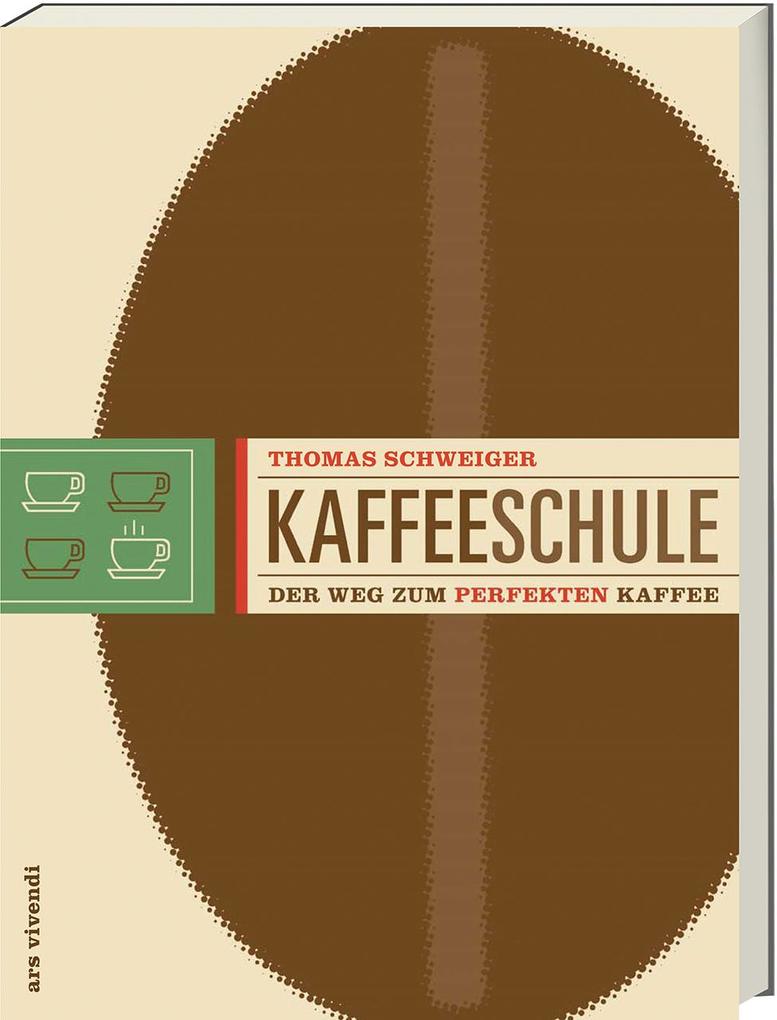 Produktbild: Kaffeeschule | Thomas Schweiger