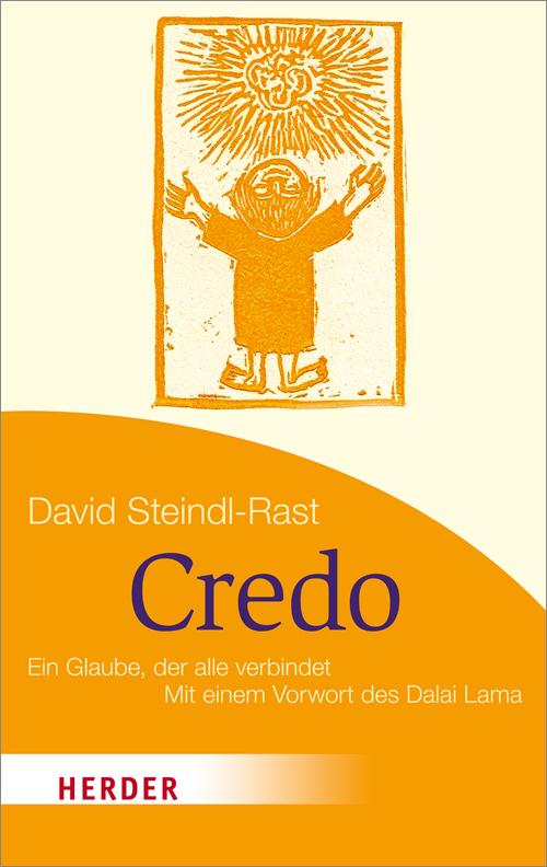 Produktbild: Credo | David Steindl-Rast