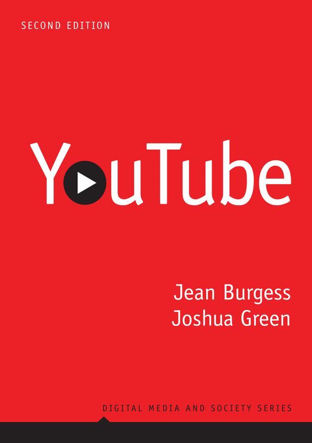 Produktbild: Youtube | Jean Burgess, Joshua Green