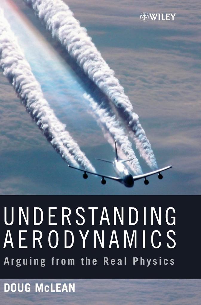 Produktbild: Understanding Aerodynamics | Doug McLean
