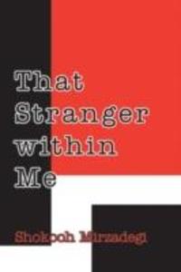 That Stranger Within Me als Taschenbuch
