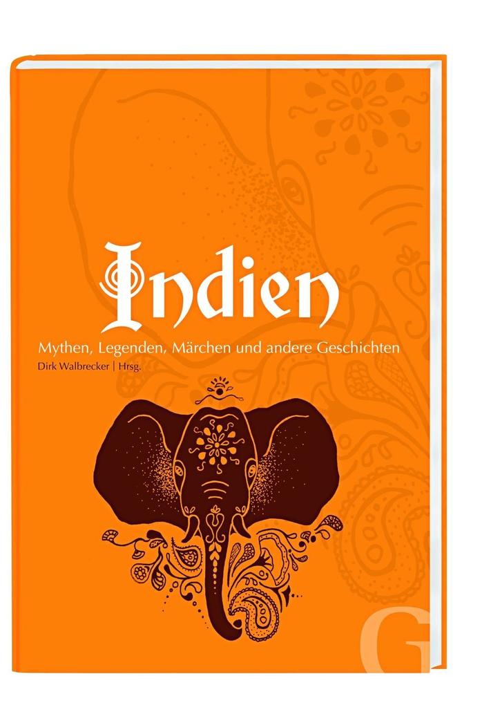 Produktbild: Indien