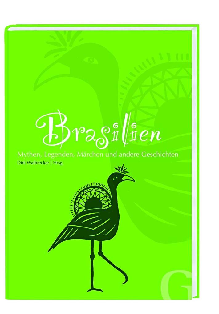 Produktbild: Brasilien