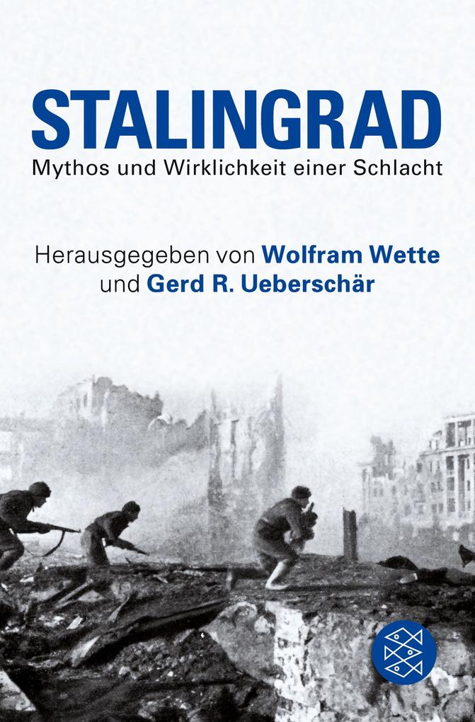 Produktbild: Stalingrad