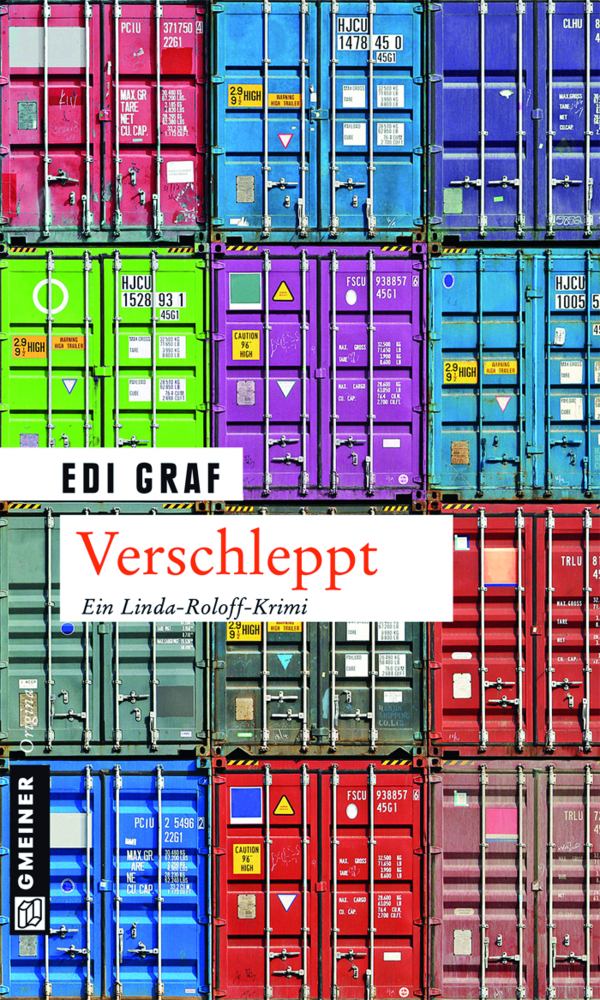 Produktbild: Verschleppt | Edi Graf