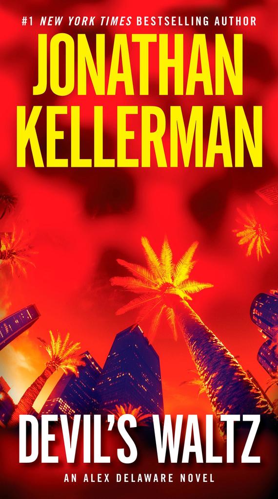 Produktbild: Devil's Waltz | Jonathan Kellerman
