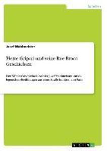 Produktbild: Pierre Gripari und seine Rue Broca Geschichten | Josef Mahlmeister