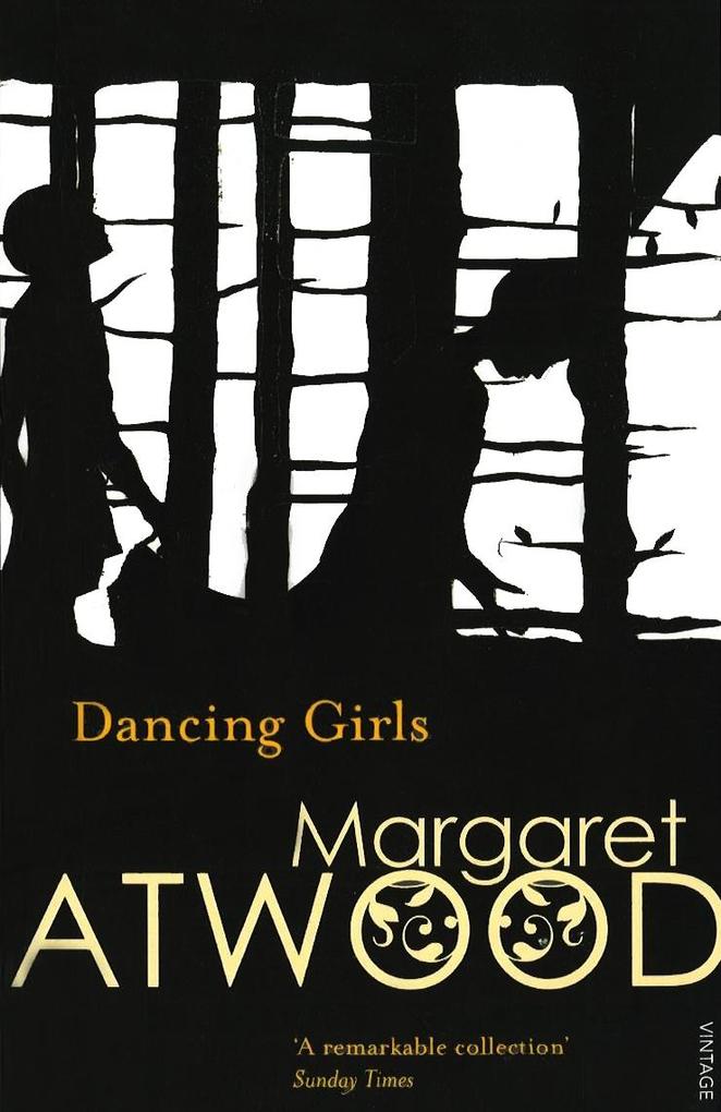 Produktbild: Dancing Girls and Other Stories | Margaret Atwood