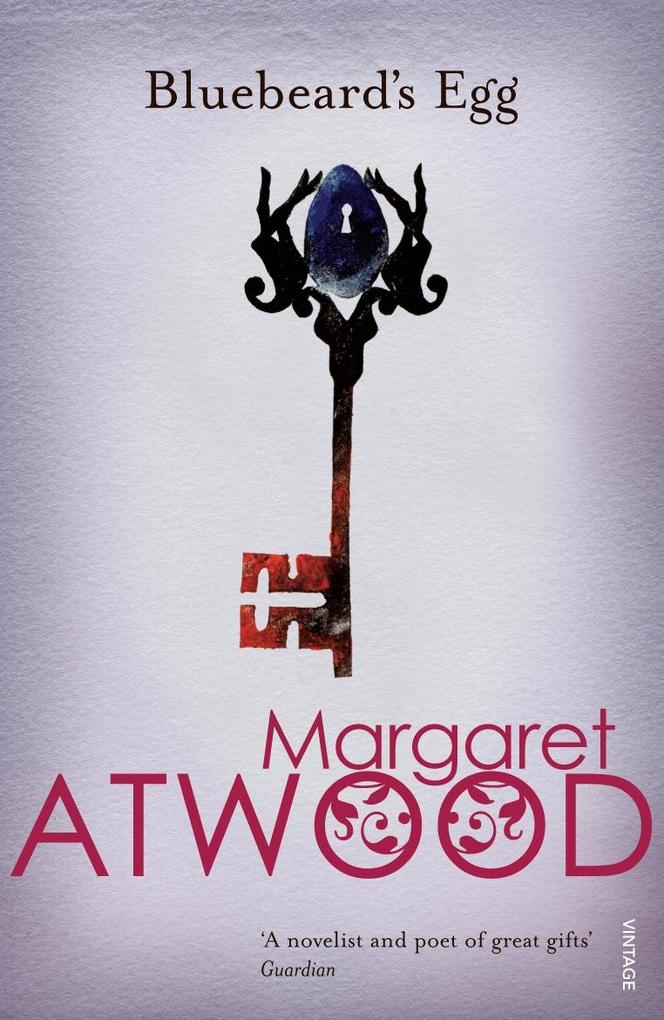 Produktbild: Bluebeard's Egg and Other Stories | Margaret Atwood