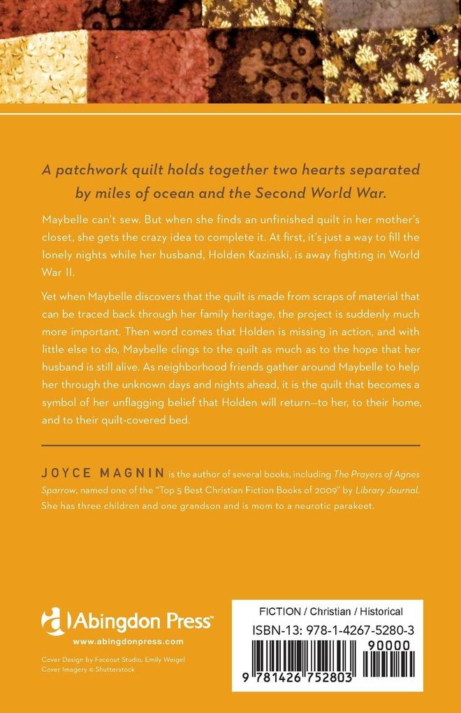 Weitere Ansicht: Maybelle in Stitches | Joyce Magnin