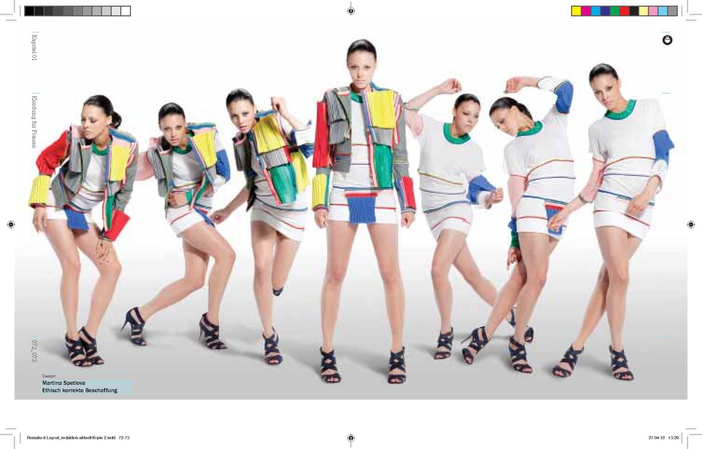 Weitere Ansicht: Mach neu aus alt | Henrietta Thompson