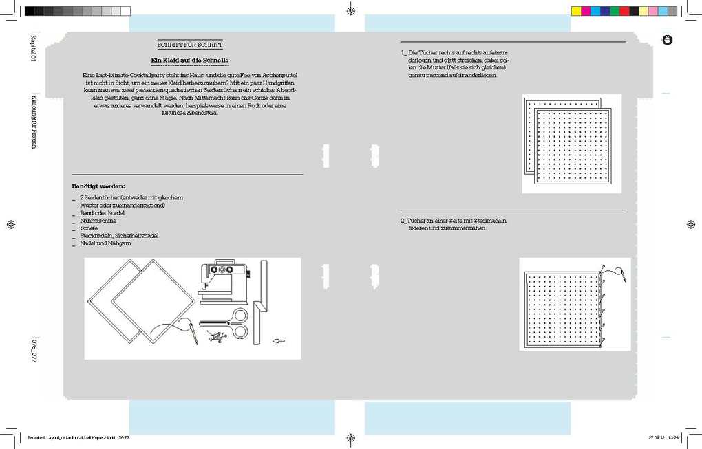 Weitere Ansicht: Mach neu aus alt | Henrietta Thompson