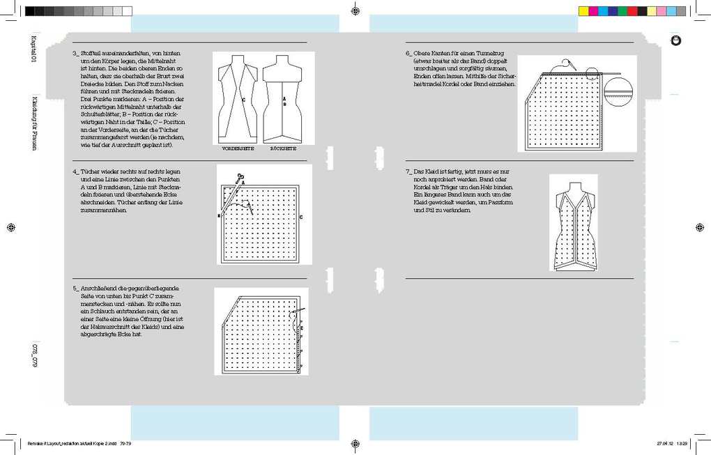 Weitere Ansicht: Mach neu aus alt | Henrietta Thompson