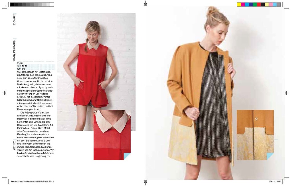 Weitere Ansicht: Mach neu aus alt | Henrietta Thompson