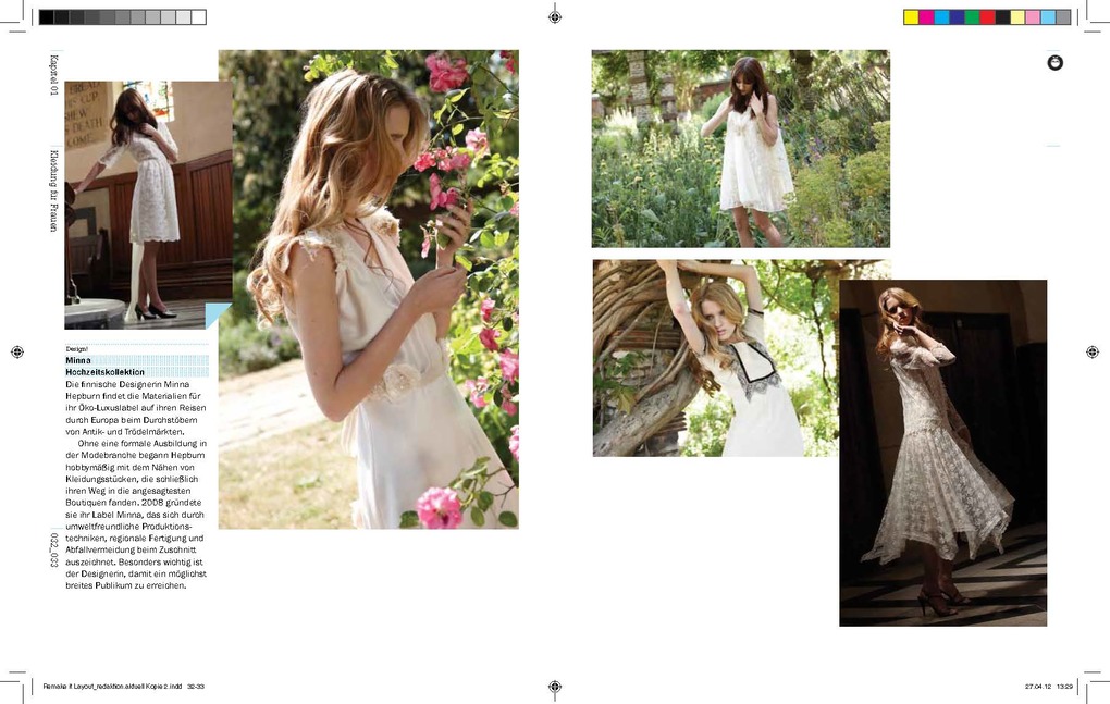 Weitere Ansicht: Mach neu aus alt | Henrietta Thompson