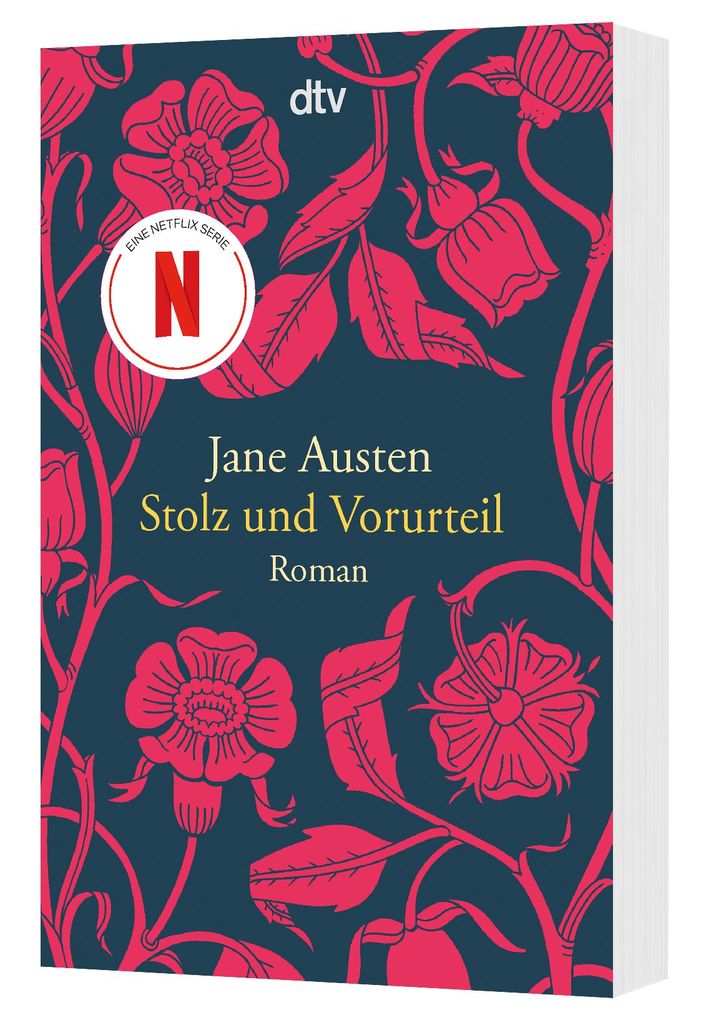 Weitere Ansicht: Stolz und Vorurteil | Jane Austen