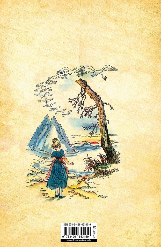 Weitere Ansicht: Andersens Märchen | Hans Christian Andersen