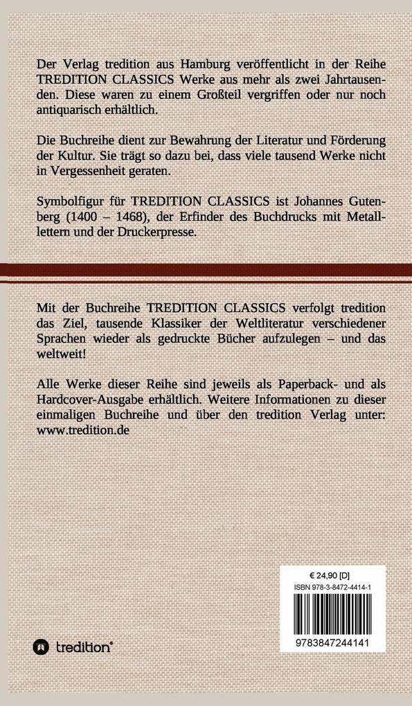 Weitere Ansicht: Der Bärenjäger | Bjørnstjerne Bjørnson