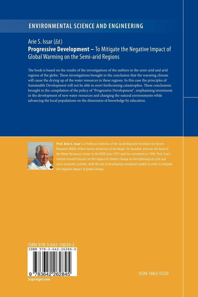 Weitere Ansicht: Progressive Development