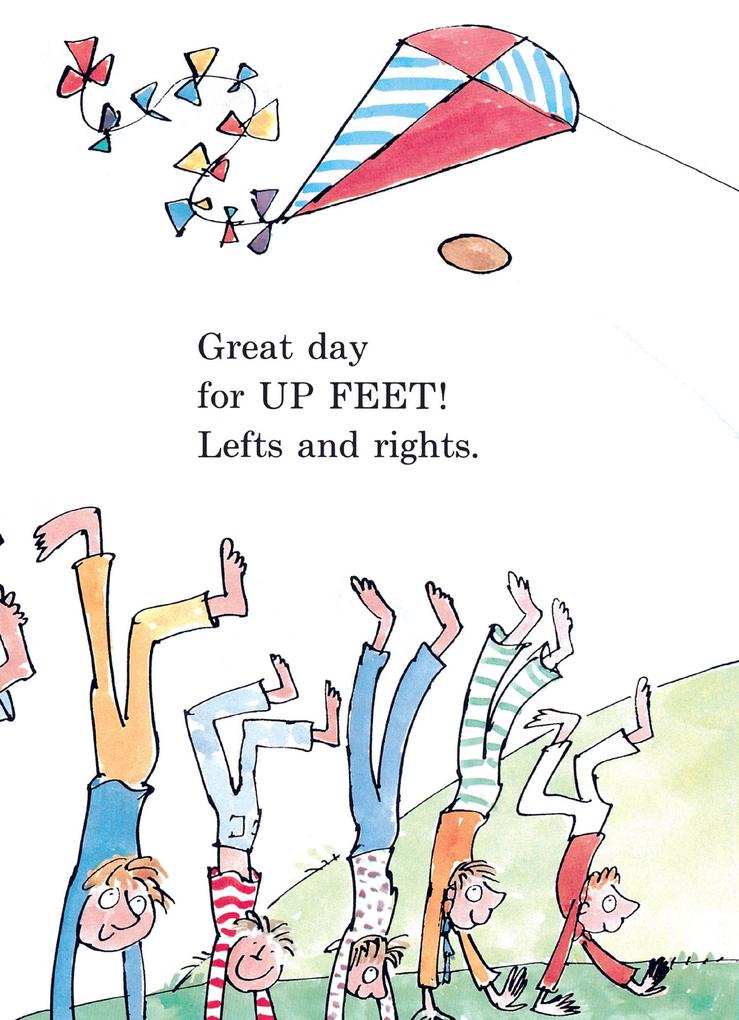 Weitere Ansicht: Great Day for Up | Seuss
