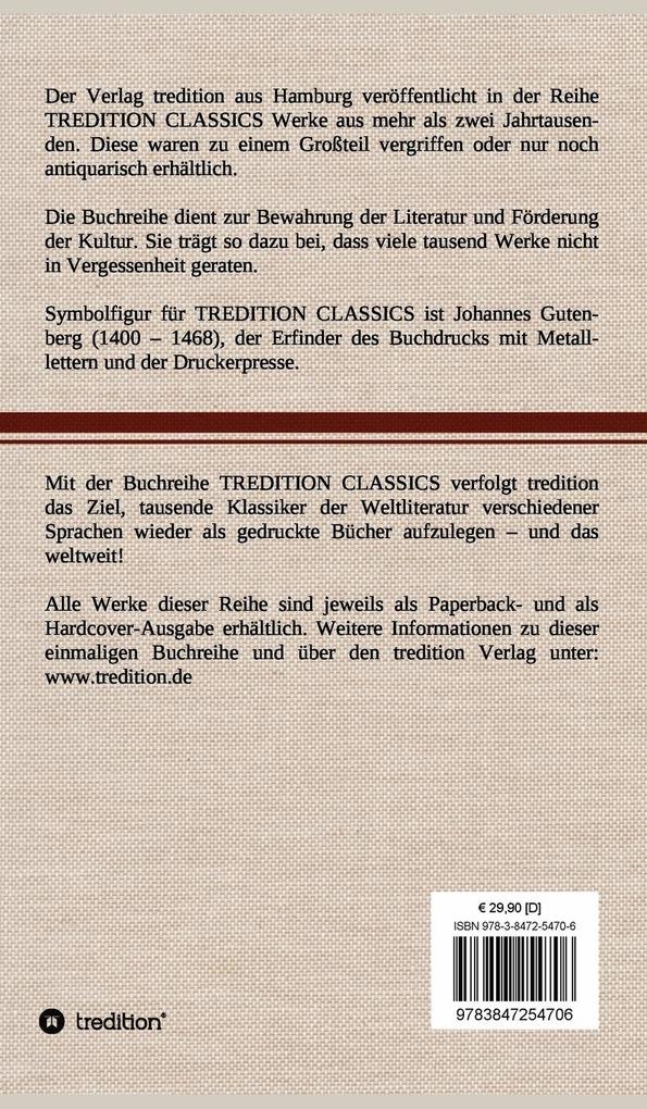 Weitere Ansicht: Rosalie und Cleberg auf dem Lande | Sophie von La Roche