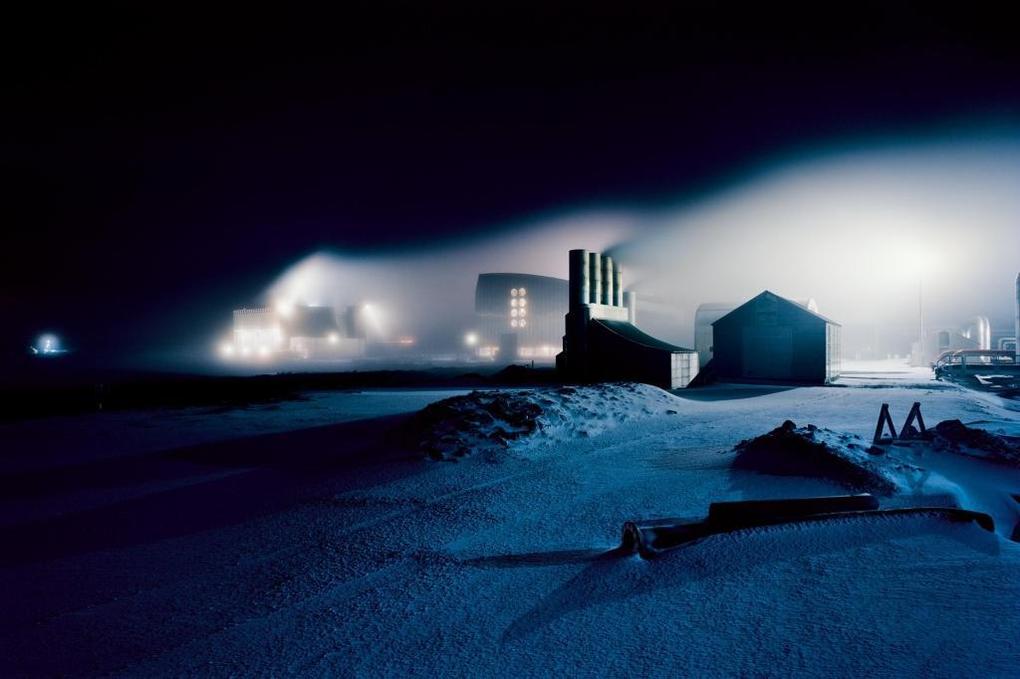 Weitere Ansicht: Island | Heike Ollertz, Edgar Herbst