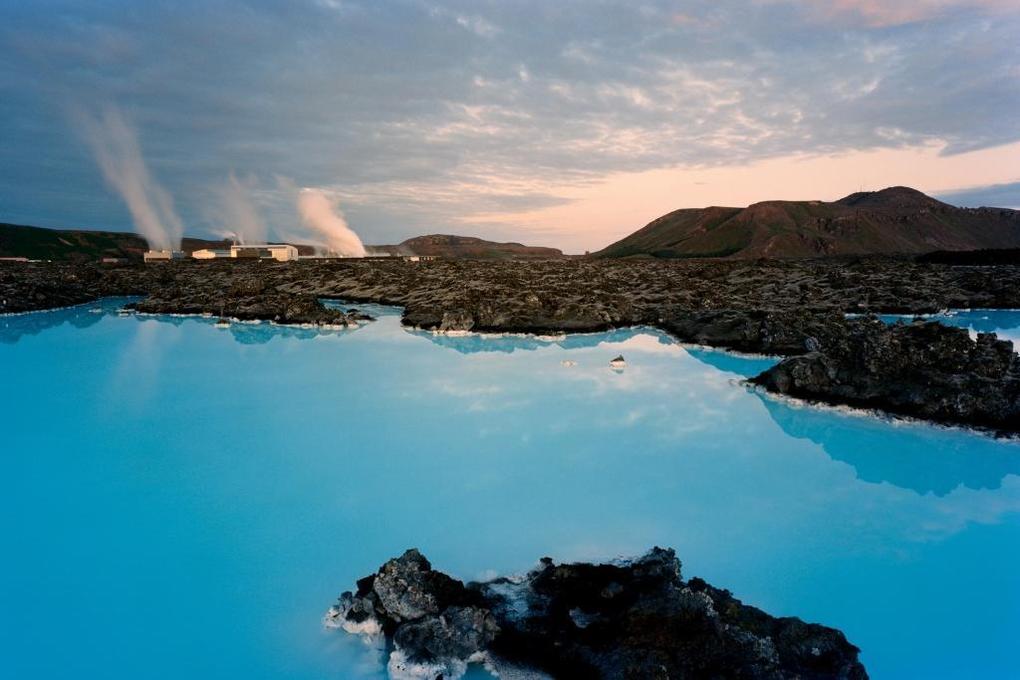 Weitere Ansicht: Island | Heike Ollertz, Edgar Herbst